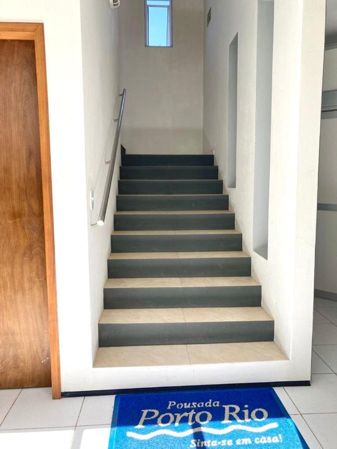 Pousada Porto Rio Parnaiba Luaran gambar